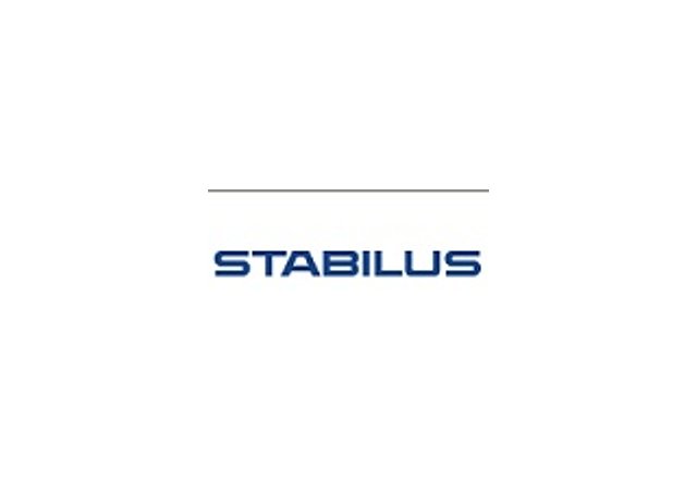Логотип STABILUS