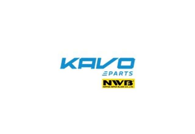 Логотип NWB
