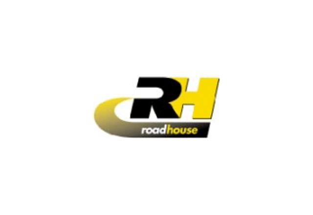 Логотип ROADHOUSE