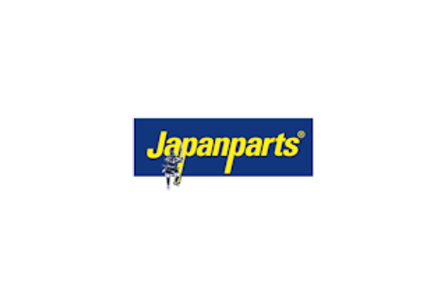 Логотип JAPANPARTS