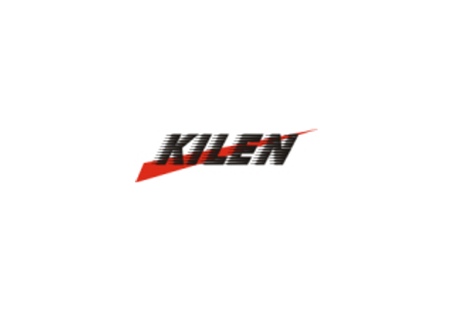 Логотип KILEN