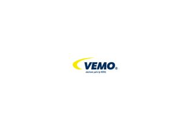Логотип VEMO