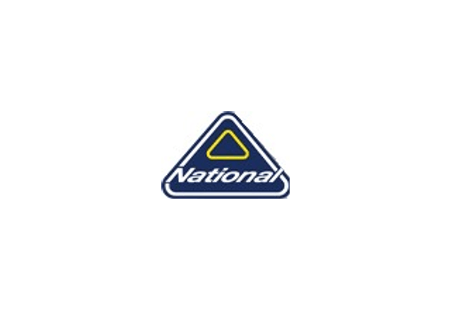 Логотип National