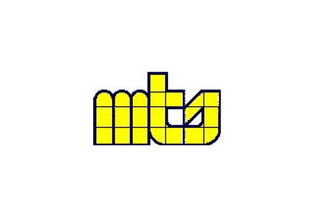 Логотип MTS