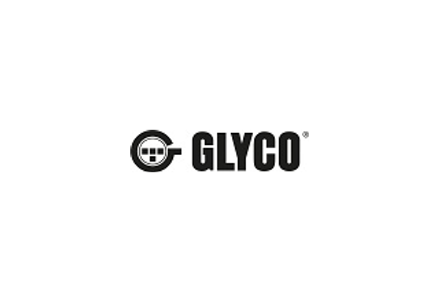 Логотип GLYCO