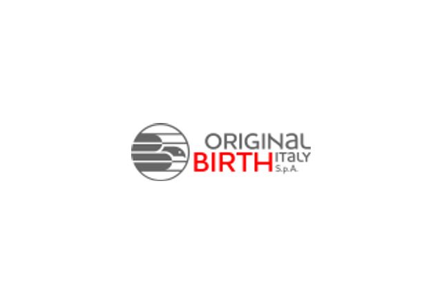 Логотип BIRTH