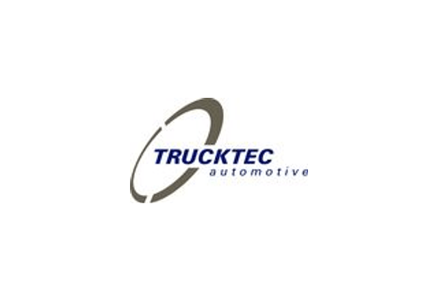 Логотип TRUCKTEC AUTOMOTIVE