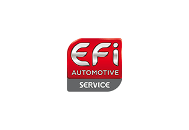 Логотип EFI AUTOMOTIVE