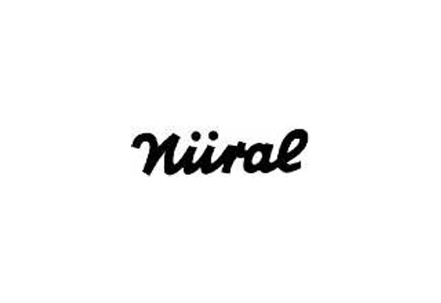 Логотип NÜRAL