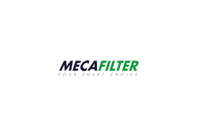 Логотип MECAFILTER