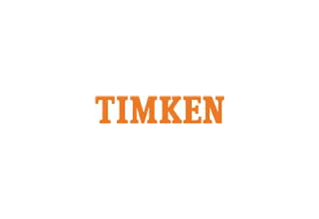 Логотип TIMKEN