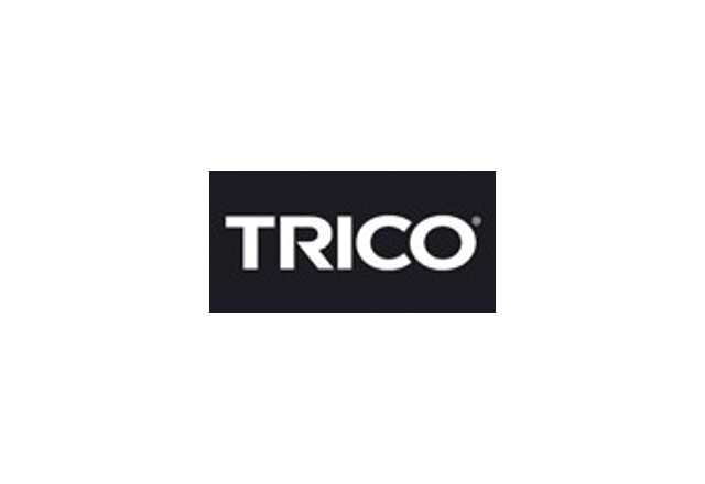 Логотип TRICO