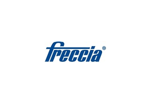 Логотип FRECCIA