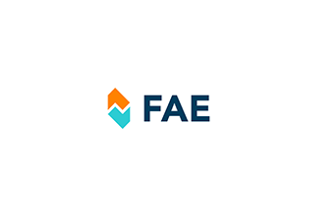 Логотип FAE