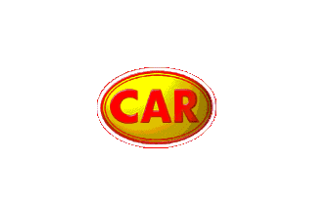 Логотип CAR