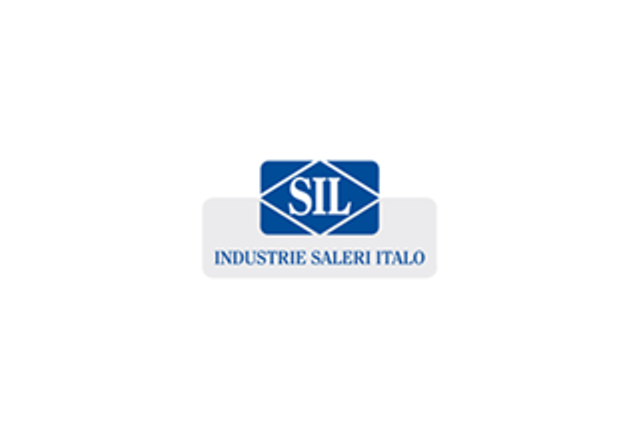 Логотип Saleri SIL