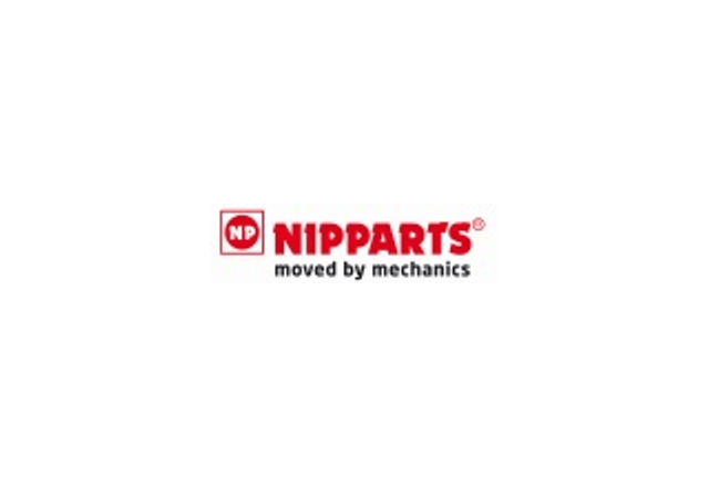 Логотип NIPPARTS