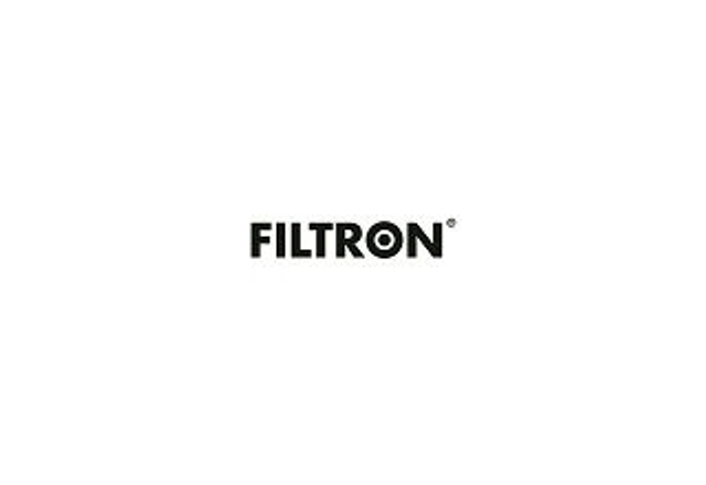Логотип FILTRON