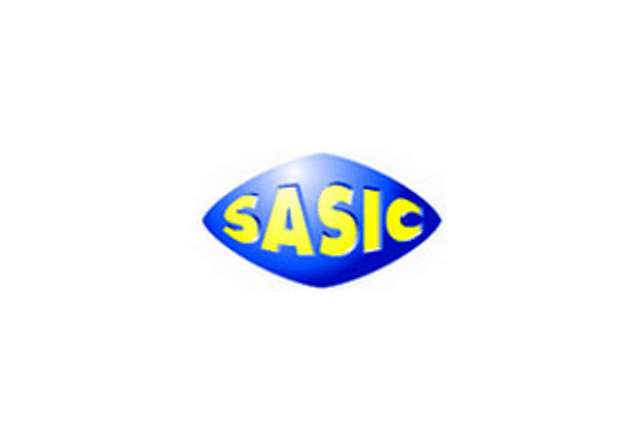 Логотип SASIC