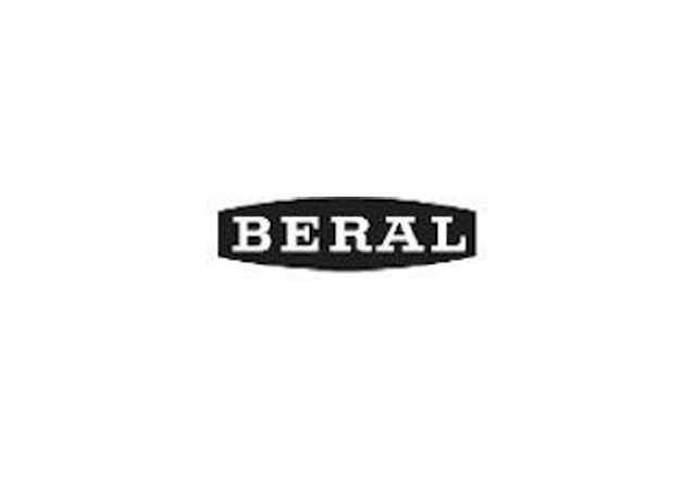 Логотип BERAL