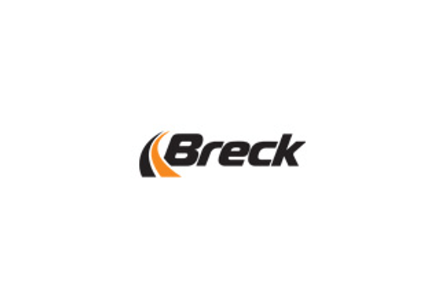 Логотип BRECK