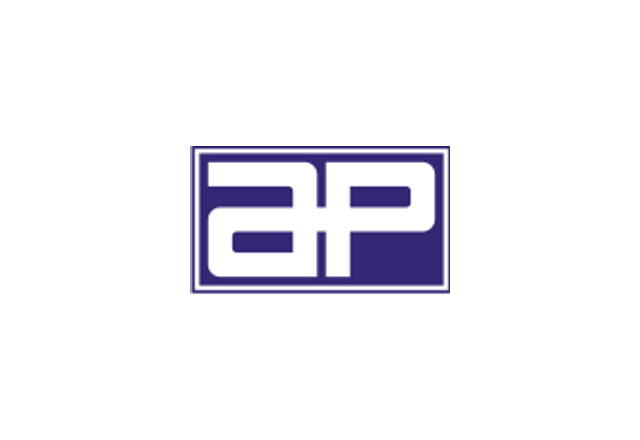 Логотип AP