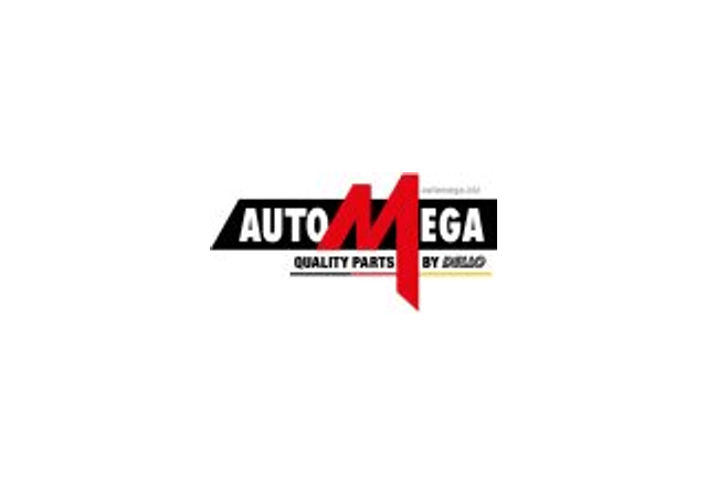 Логотип AUTOMEGA
