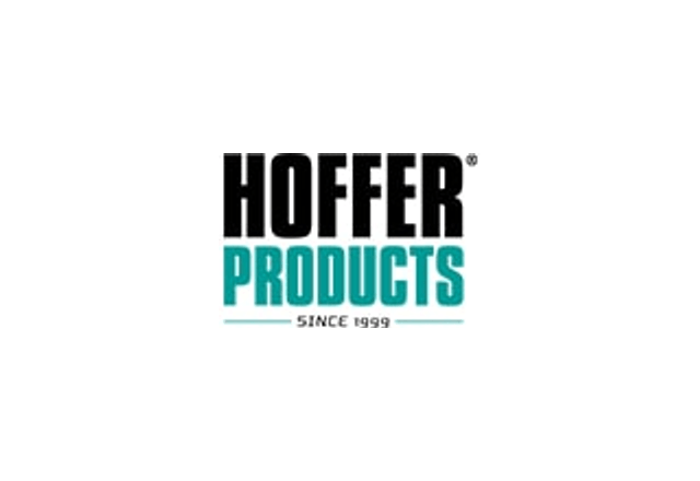 Логотип HOFFER