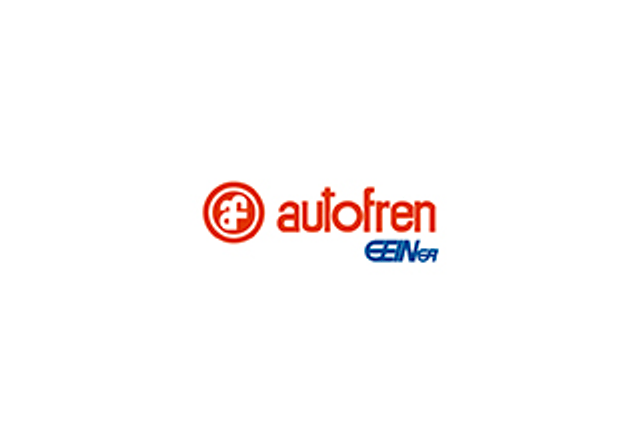 Логотип AUTOFREN SEINSA