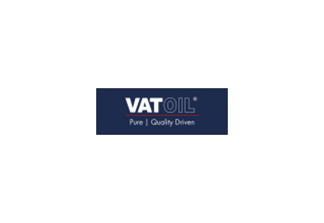 Логотип VATOIL
