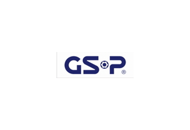Логотип GSP