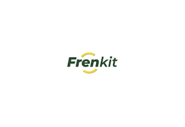 Логотип FRENKIT