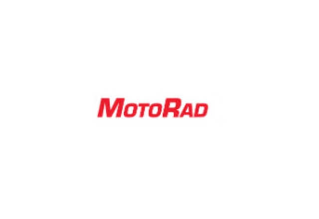 Логотип MOTORAD