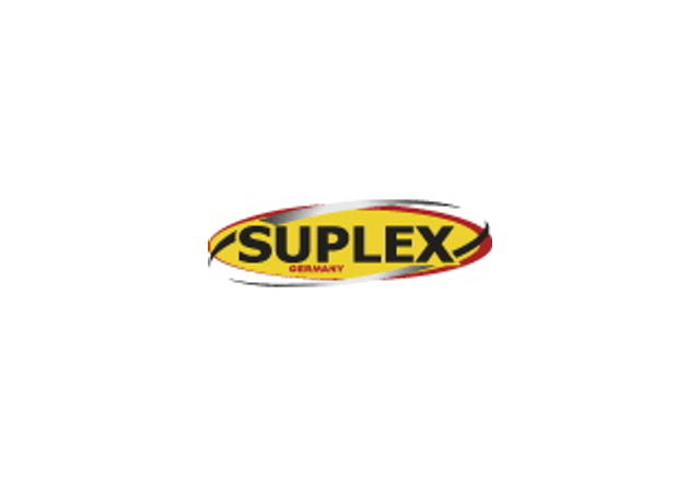 Логотип SUPLEX