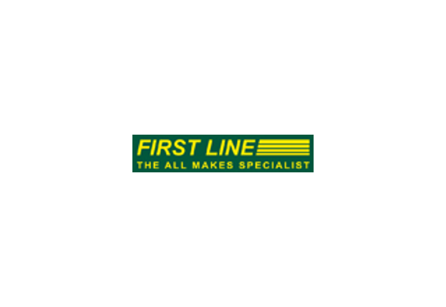 Логотип FIRST LINE