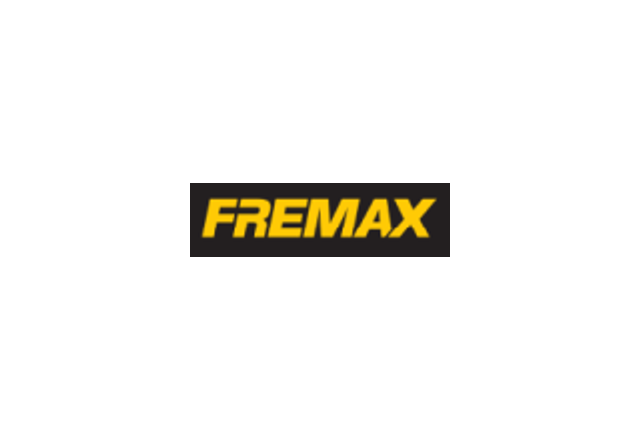 Логотип FREMAX