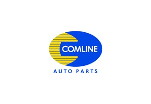 Логотип COMLINE