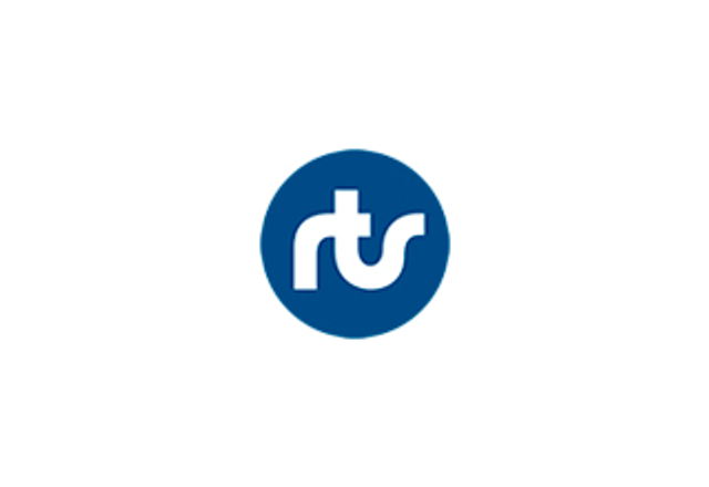 Логотип RTS