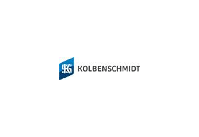 Логотип KOLBENSCHMIDT