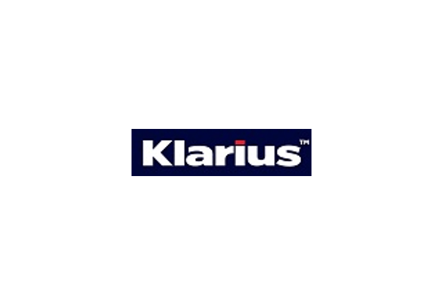Логотип KLARIUS