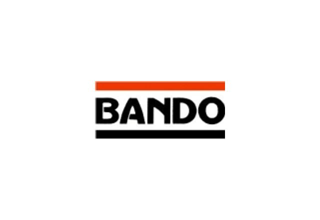 Логотип BANDO