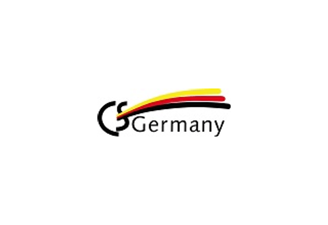 Логотип CS Germany