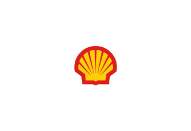 Логотип SHELL