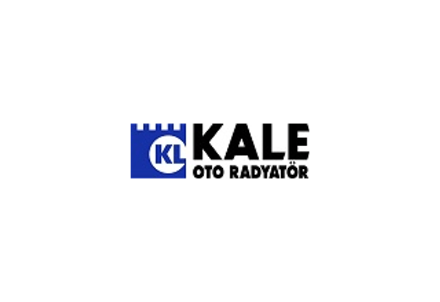 Логотип KALE OTO RADYATÖR