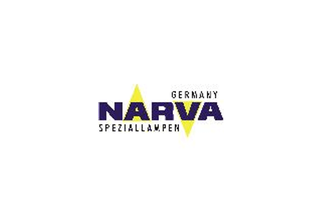 Логотип NARVA