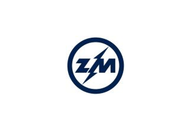 Логотип ZM