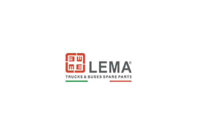 Логотип LEMA
