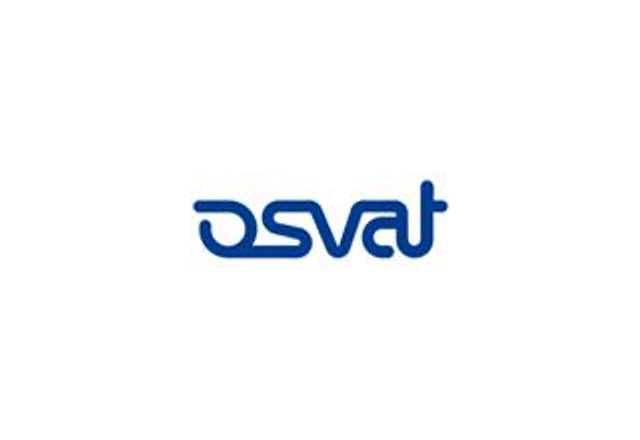 Логотип OSVAT