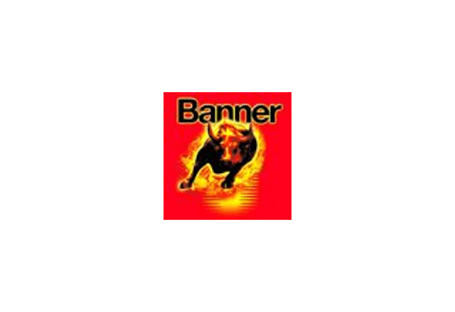 Логотип Banner