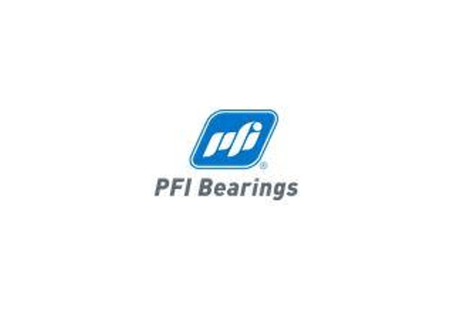 Логотип PFI